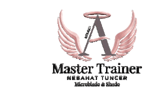 Nebahat Tuncer Sticker by Beauty Angels Academy