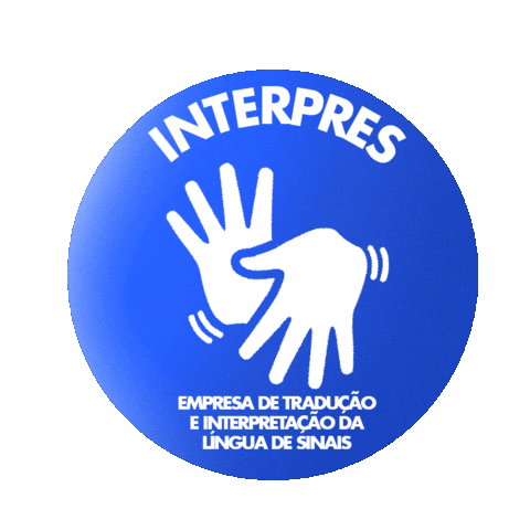 interpres1 Sticker
