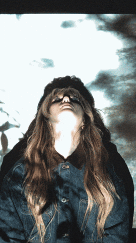 Showing Teeth GIF
