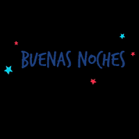Noches Buenasnoches GIF - Find & Share on GIPHY