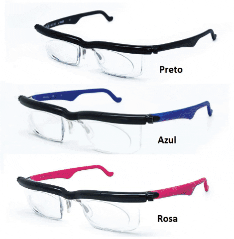 Lentes GIF