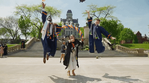 Interdisciplinary masters programs around the world 🌍