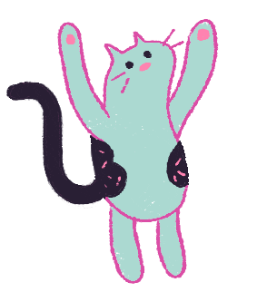 Dance Sticker