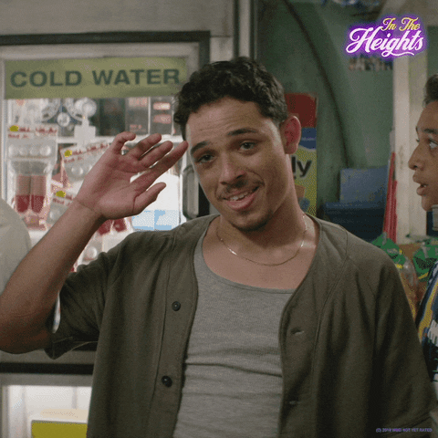 In The Heights GIFs - Get the best GIF on GIPHY