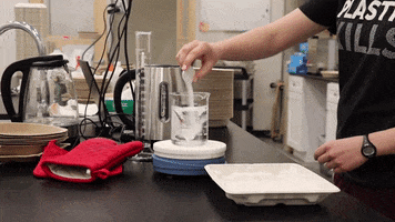 Restaurants GIF
