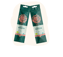 Prema Vanilla Sticker