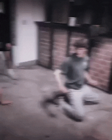 Jb Mason GIF