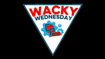 Wacky Wednesday GIF by CenterPointe Church
