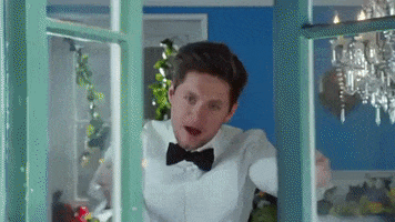 No Judgement GIF by Niall Horan