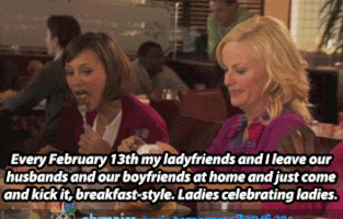Download Happy Galentines Day GIFs - Find & Share on GIPHY