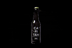 Cerveza Captain GIF by Nao Beer