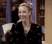Friends-tv-show GIFs - Get the best GIF on GIPHY