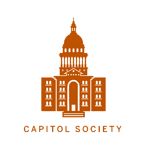 I Matched Ut Austin Sticker by Dell Medical School