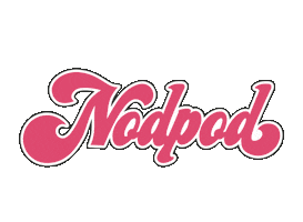 Sleep Sleepmask Sticker by nodpodofficial