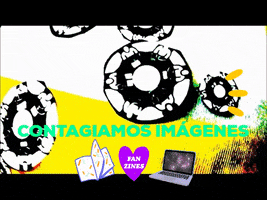 Fanzines GIF