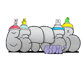 betterrun.shop Sticker