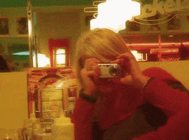 Camera Picture GIF by Bonnie Tyler
