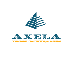 AxelaGroup Sticker