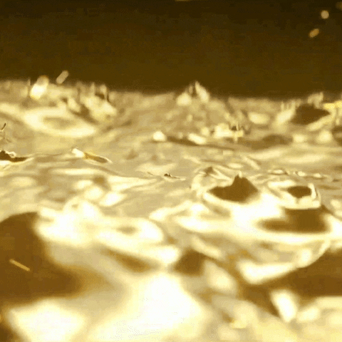 Liquid Gold GIF by Xbox