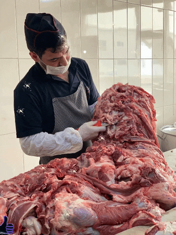 Et Kebap GIF by arslanyemekcilik