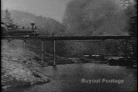 Black And White Oops GIF by Buyout Footage Black And White Oops GIF by Buyout Footage