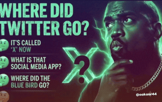 Twitter X GIF