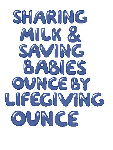 Milkbankco Sticker
