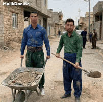 Reaction Gifs Workers GIF