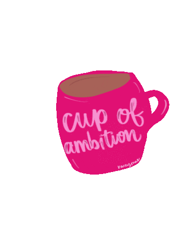 Pink Sticker