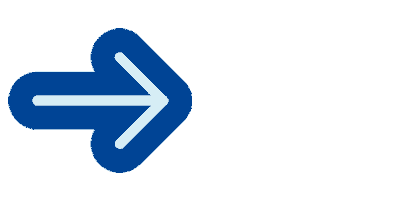 Arrow Sticker by Athena Club