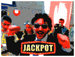 Ian Jackpot GIF