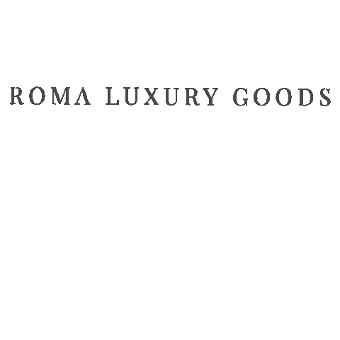 Aromatherapy Sticker by Roma Luxury Goods