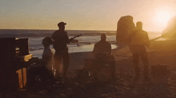 Everyday Life GIF by Coldplay