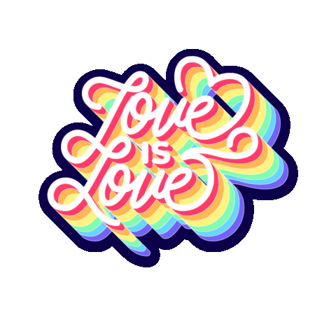 Love Sticker