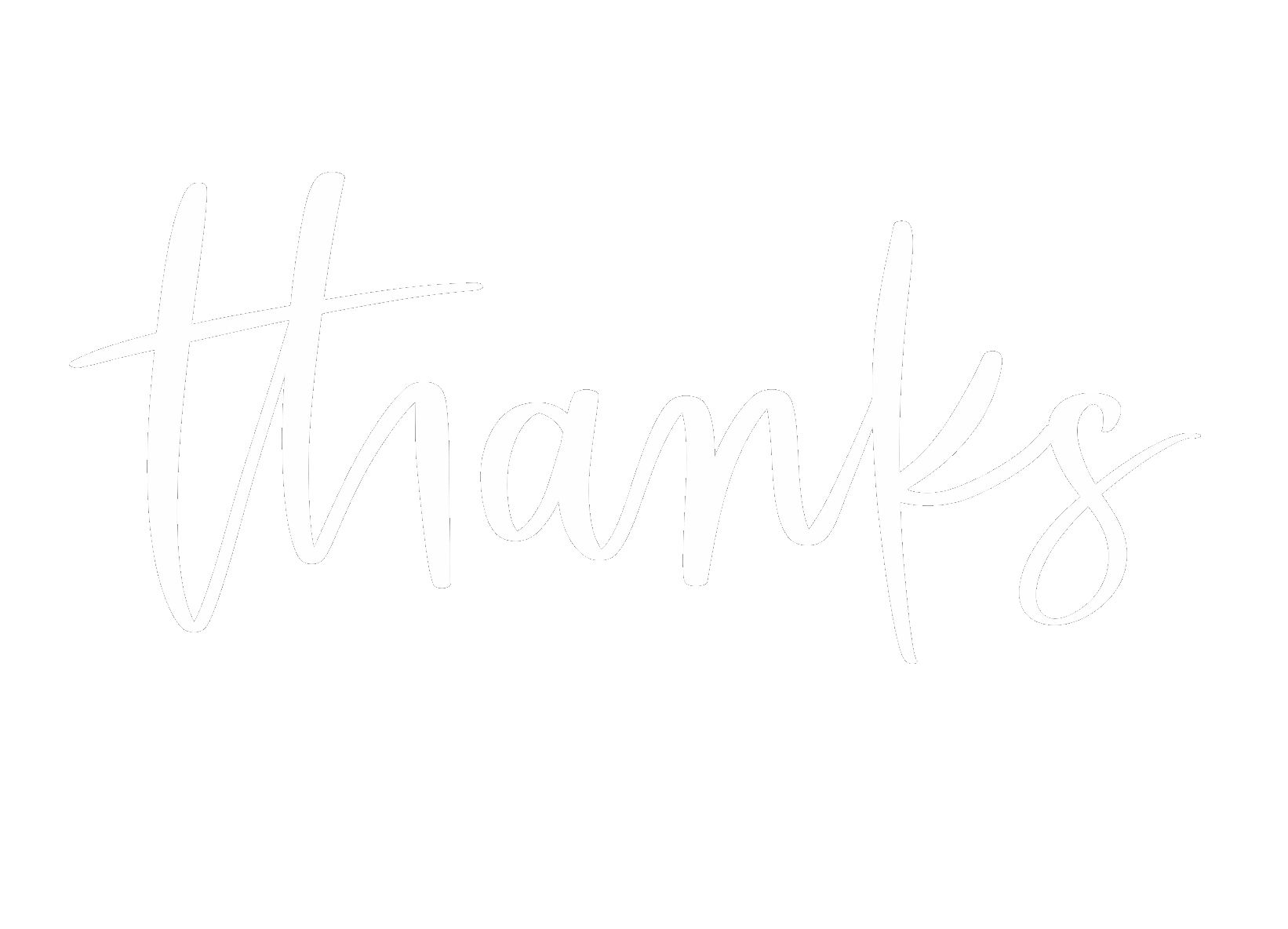 Thanks Thank You Sticker for iOS & Android | GIPHY