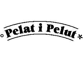 Happy Barcelona Sticker by pelatipelut