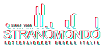 Agency Sticker by stranomondoagency