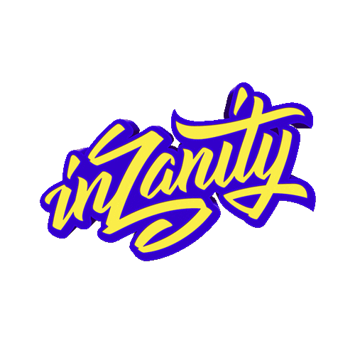 Logo Bounce Sticker by Supreme Agency