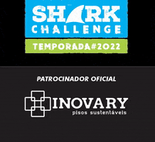 Shark Sharkchallenge GIF by Inovary Pisos