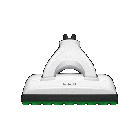 Vacuum Cleaner Cleaning Sticker by Vorwerk Deutschland