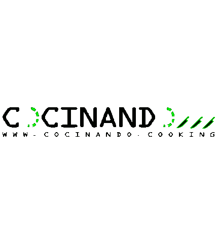 Cocinando... Sticker