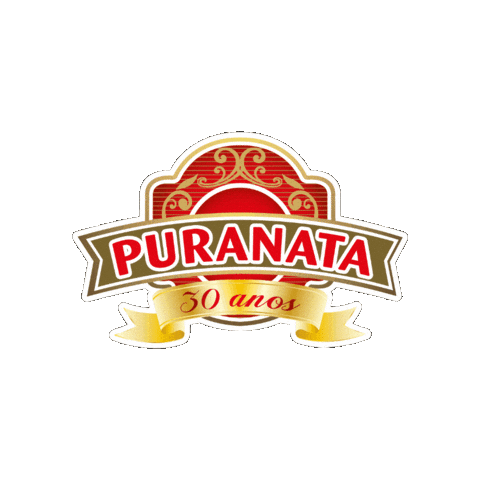 Puranata Sticker