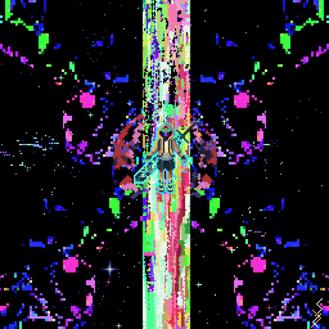 Art GIF