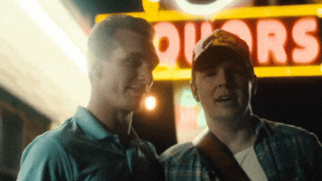 Laughter Lol GIF by Travis Denning