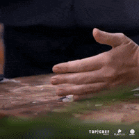Top Chef GIF by Top Chef Brasil