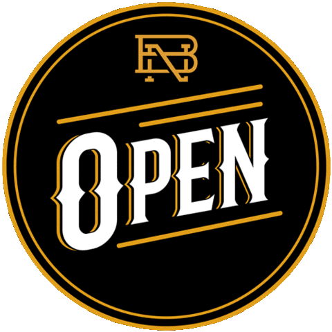 Classic Barber Sticker