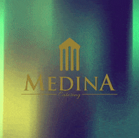 Medina Catering GIF
