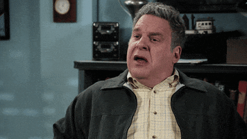 The Goldbergs What GIF by ABC Network