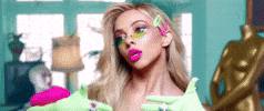 Go Away Move GIF by Little Mix