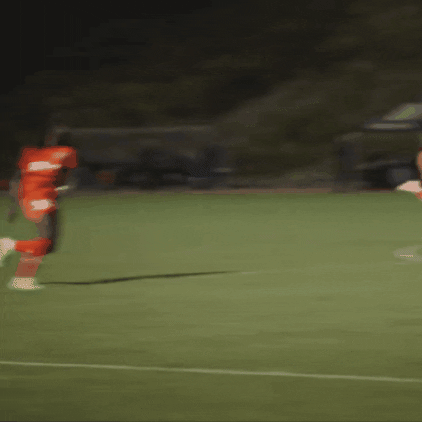 Football Soccer GIF by Oakland Roots SC
